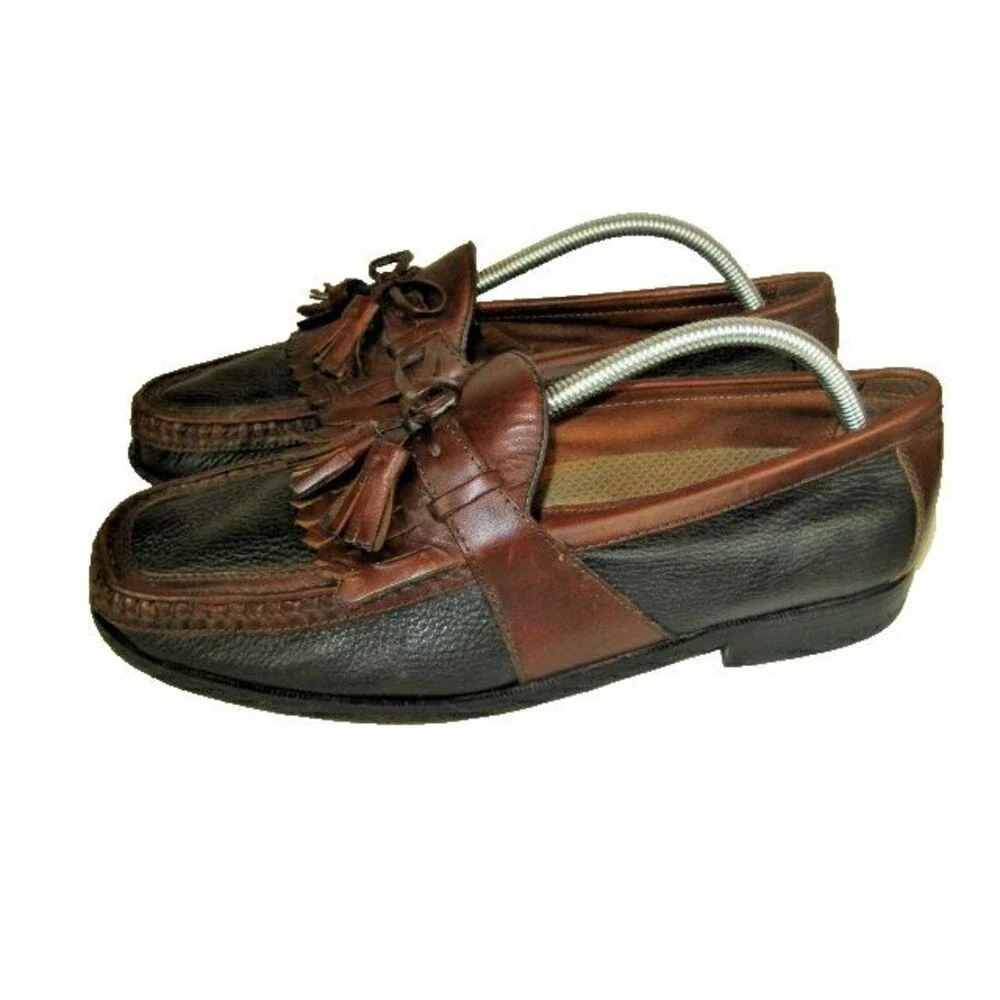 Johnston & Murphy mens johnston